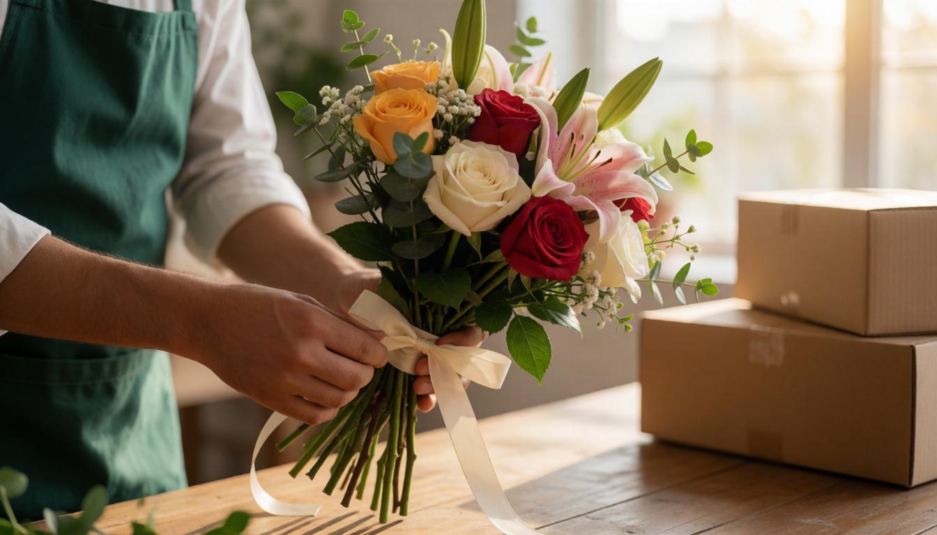 Flowers Made Easy